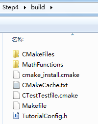 cmake 源碼