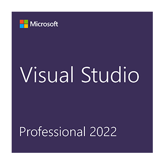 Visual Studio 2022