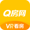 Q房網(wǎng)(VR看房)