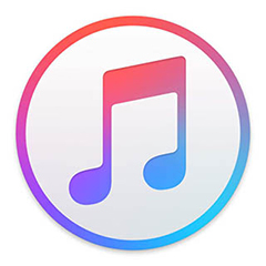 蘋果iTunes軟件電腦版