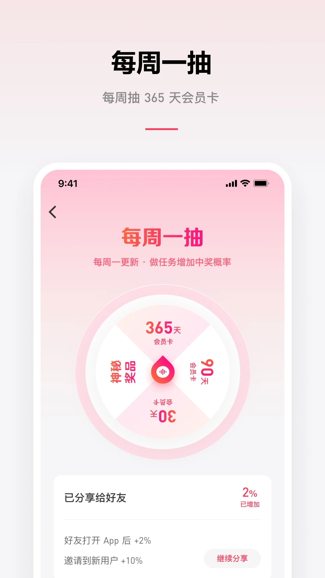 微信聽書APP