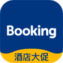 Booking酒店預(yù)訂官方版