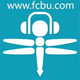 FCBU蜻蜓FM音頻批量下載器