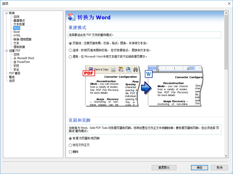 PDF轉(zhuǎn)換器(Solid Converter PDF)