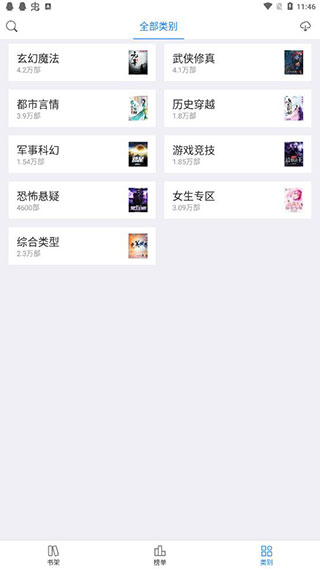 看看小說APP