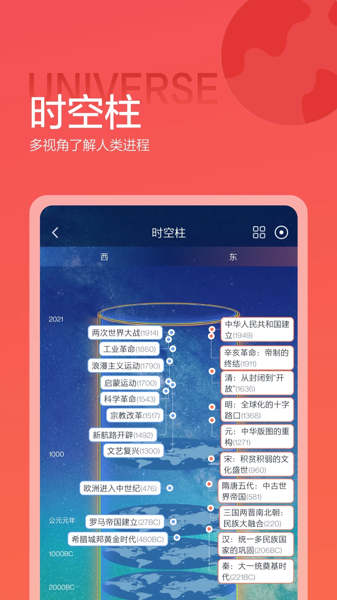 全知識(shí)APP(原全歷史)