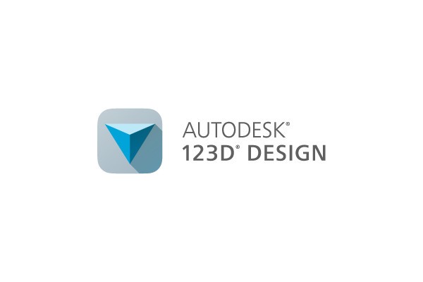 Autodesk 123D Design