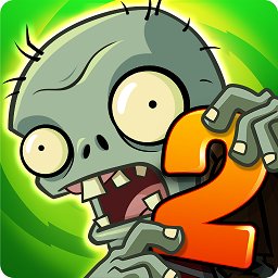 PlantsVSzombies2國際版