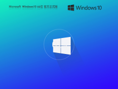 Win10下載安裝2024|Win10專業(yè)版系統(tǒng)鏡像自動(dòng)激活[64位] V2024.2最新版