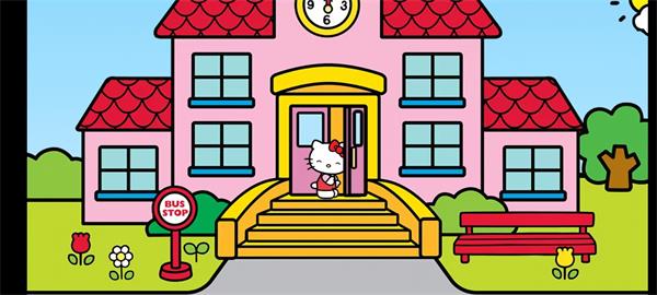 HelloKitty便當最新版