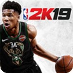 NBA2K19手機版