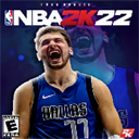 NBA2K22破解版