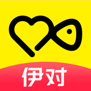 伊對app