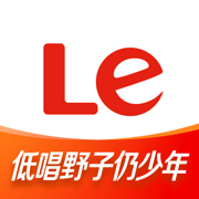 樂(lè)視視頻APP