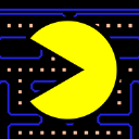 吃豆人(Pac-Man)安卓版