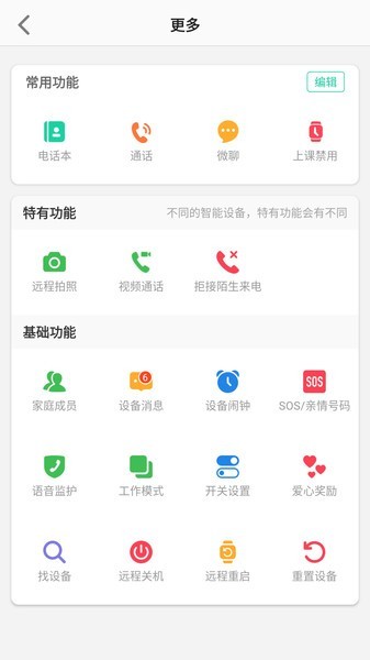 聯(lián)想電話手表