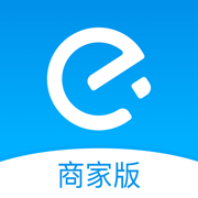 餓了么商家版APP