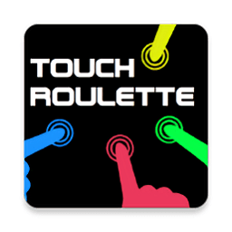 Tap Roulette APP(點擊輪盤)