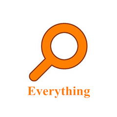 Everything軟件搜索工具官方版