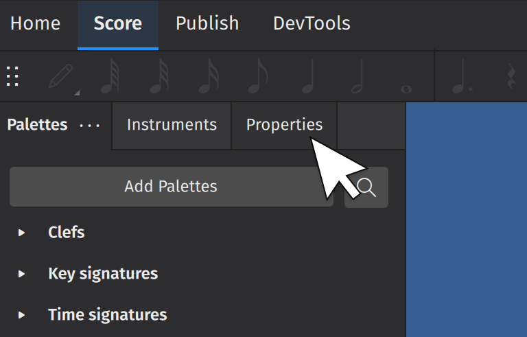 Musescore4官網(wǎng)下載