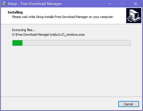 FreeDownloadManager下載器最新版