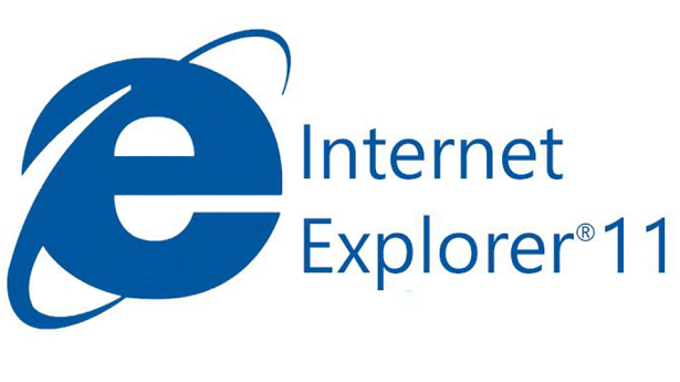 Internet Explorer(IE11瀏覽器)