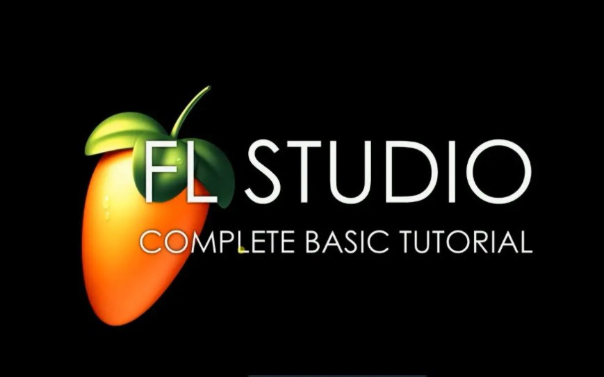 FL STUDIO(免費)