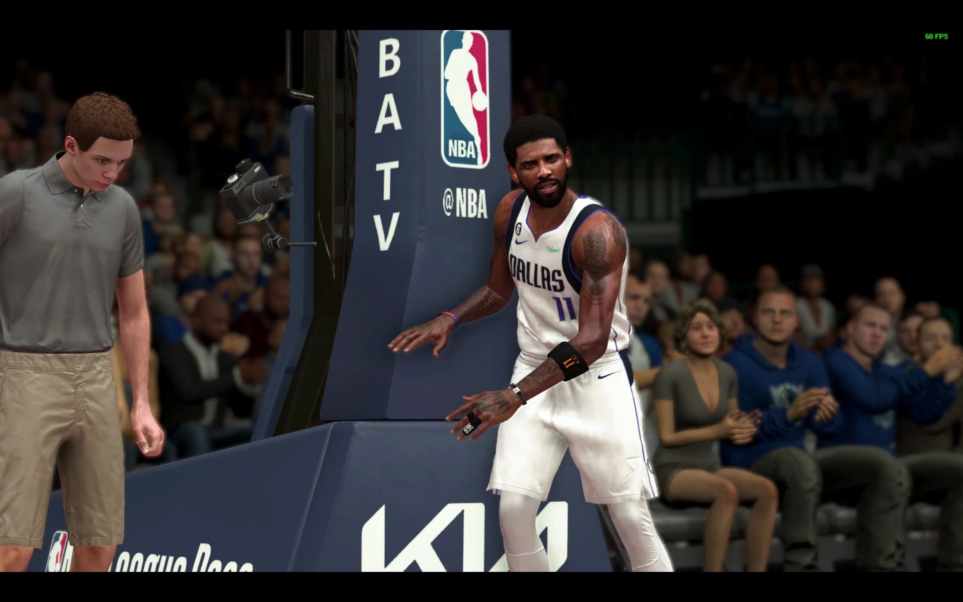 NBA 2K17七項(xiàng)修改器