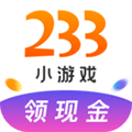 233小游戲正式版