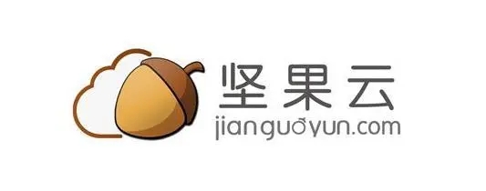 堅(jiān)果云