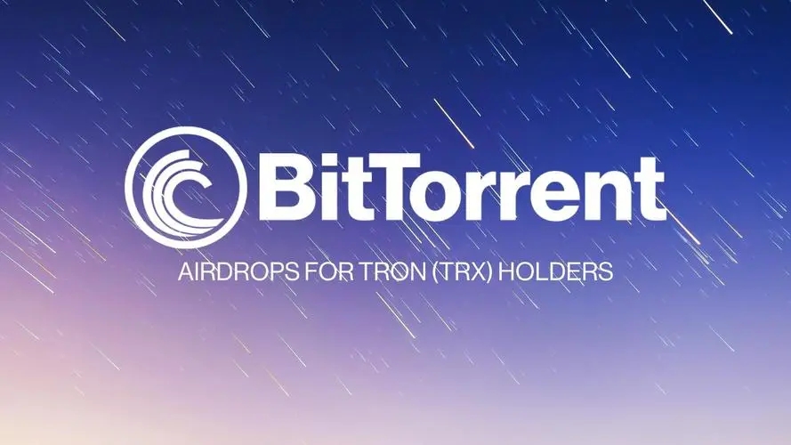 BitTorrent 