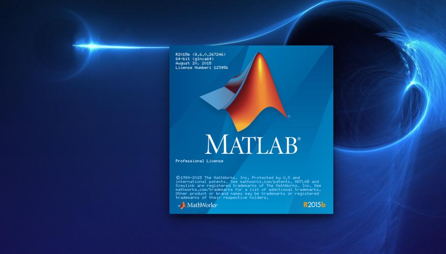 matlab(矩陣實(shí)驗(yàn)室)