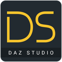 daz studio(3D三維人物動(dòng)畫制作軟件)