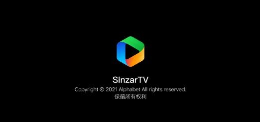 Sinzar電腦最新版