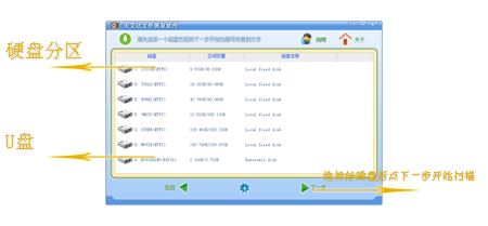 天艾達(dá)文件恢復(fù)最新版