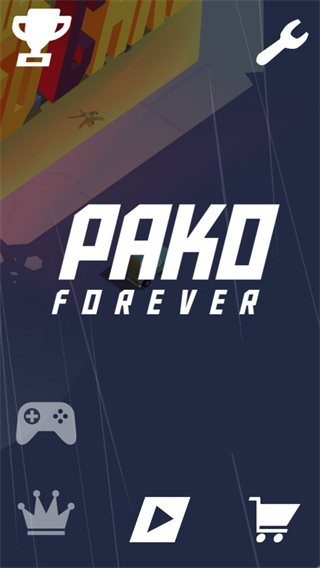 pako forever官方版