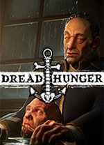 Dread hunger（含教程） v1.0.0綠色免安裝版