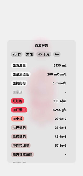 生命人體模擬器(含攻略)