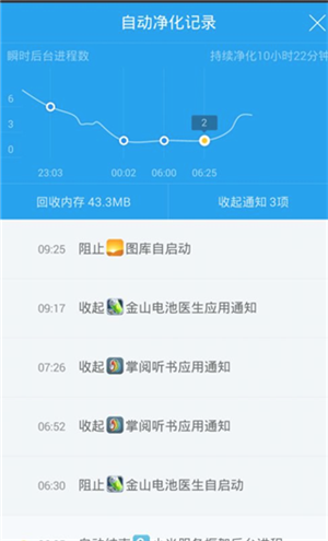 凈化大師最新版官方版怎么用截圖2