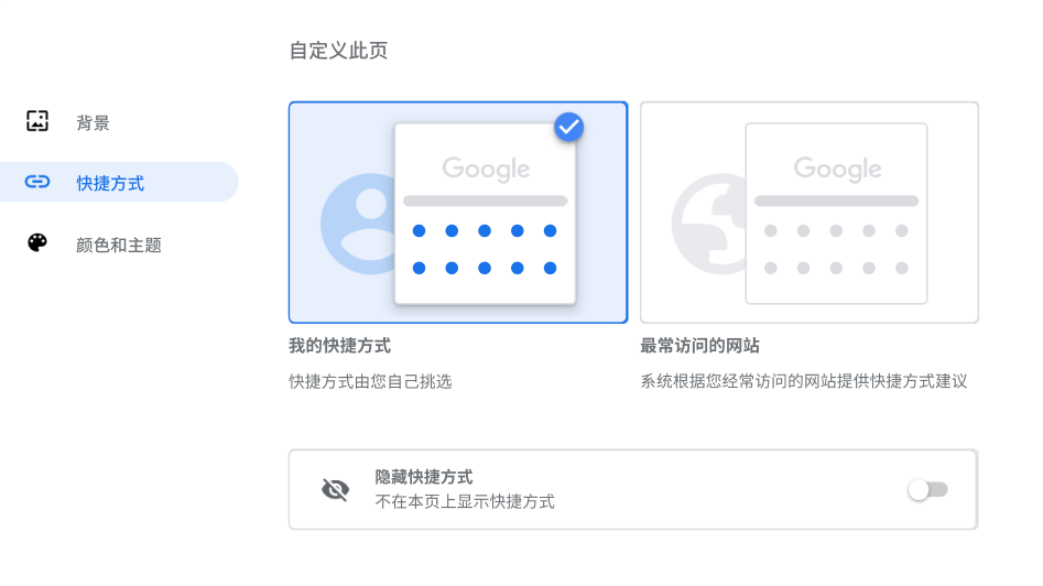 Google Chrome電腦版