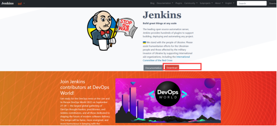 Jenkins升級版