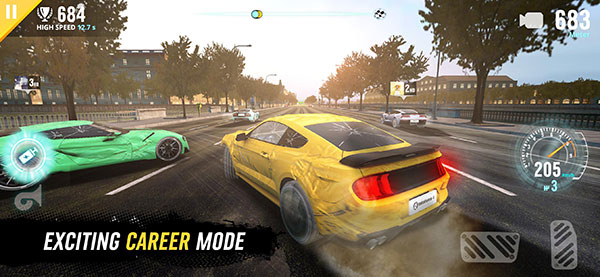 Racing Go Free Car Games