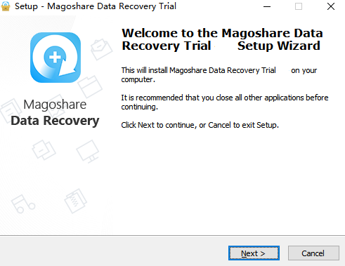 Magoshare Data Recovery免費版