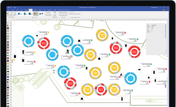 Microsoft Visio優(yōu)化版