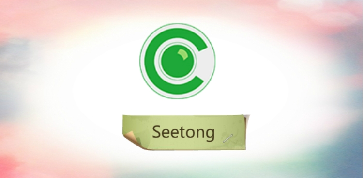 Seetong桌面版