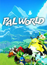 幻獸帕魯Palworld