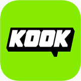 KOOK(原開黑啦)電腦版