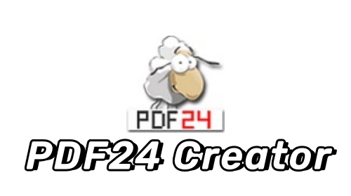 PDF24 Creator升級(jí)版