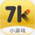 7k7k游戲盒官方版