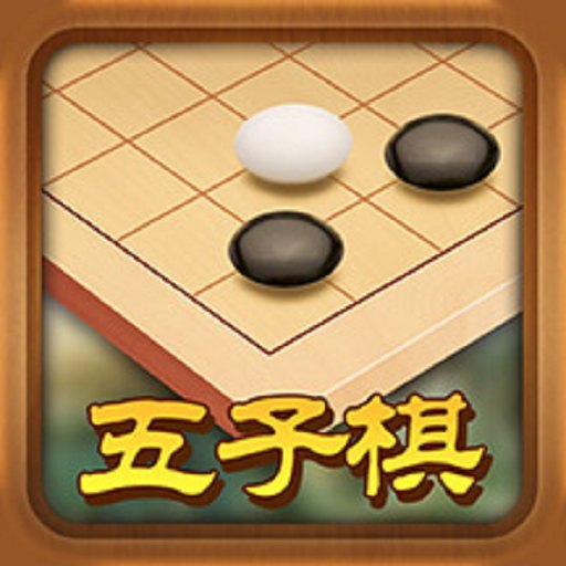 途游五子棋